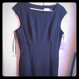 Calvin Klein Dress New